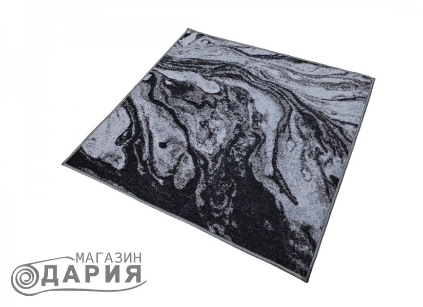 Мокетен килим ERIKA 8033 grey p
